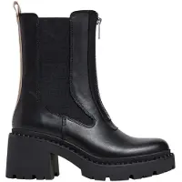 Pepe Jeans Glen Desert Korkeakorkoiset Booties