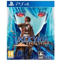 Valkyria Revolution (Import) (4)