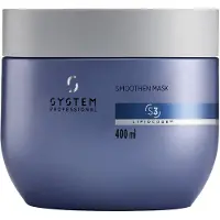 System Professional LipidCode Smoothen Mask 400 ml