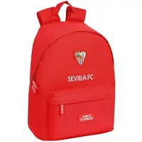 Safta Sevilla Fc 22l 31x41x17.5 Cm 612265819 Reppu