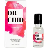 Secret Play Orchid For women hajustettu öljy sisältää feromoneja naisille 20 ml