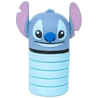 Cerdá - 3D Pencil Case - Stitch (2700001213)