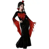 Atosa Vampyyrinaisen Asu