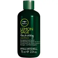 Paul Mitchell Lemon Sage Thickening Shampoo 75 ml