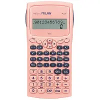 Milan Blister Tieteellinen Laskin M-240 1918-sarja