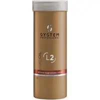 System Professional Luxe Oil Keratin Conditioning Cream 1 000 ml