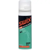 Swix KB20C Base Klister Spray 70ml pohjaliisteri (spray)