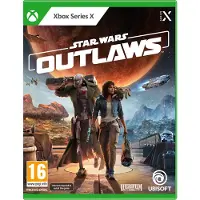 Outlaws Xbox Series X