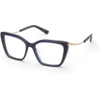 Nina Ricci Vnr411 53 Mm Nainen Silmälasit