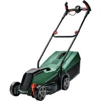 Bosch Ruohonleikkuri CityMower 18V-32-300, ilman akkua ja laturia