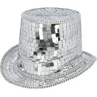 Boland Hat Disco