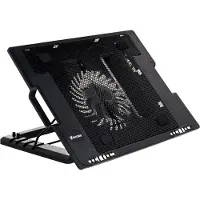 Vakoss cooling under the notebook VAKOSS LF-1860AL (17.x inch; 1 Fan; Yes)