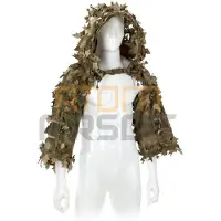 Invadergear Sniper Bolero, naamioviitta - Everglade