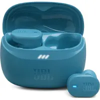 JBL Tune Buds 2 Turquoise