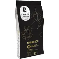 Charles Liégeois Jauhettu kahvi Magnifico, 250 g
