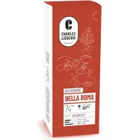 Charles Liégeois Kahvitabletit Bella Roma, 25 kpl.