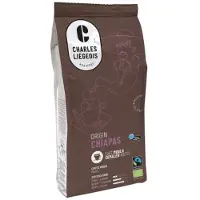Charles Liégeois Jauhettu kahvi Chiapas, 250 g