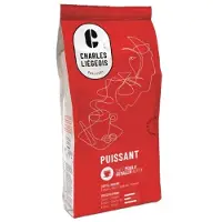 Charles Liégeois Jauhettu kahvi Puissant, 250 g
