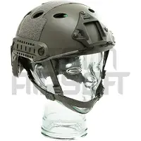 Emerson Gear FAST Helmet PJ, niskasäädöllä - Foliage Green