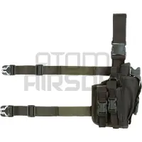 Invadergear Sof-kotelo