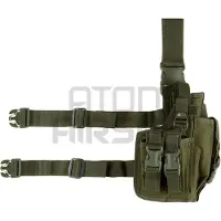 Invadergear Sof-kotelo