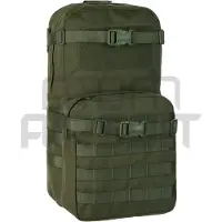Invadergear Cargo Pack Reppu