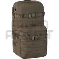Invadergear Cargo Pack - Ranger Green