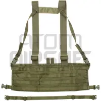 Invadergear Molle Rig Liivi