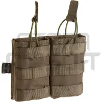 Invader Gear 5.56 tuplalipastasku - Ranger Green