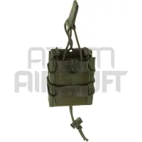 Invader Gear 5.56 Fast lipastasku - OD