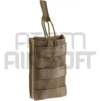 Invadergear 5.56 Single Direct Action Mag Pouch - Ranger Green