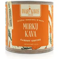Dvaro Kavos Porkkanakahvi Dvaro Kavos, 100 g