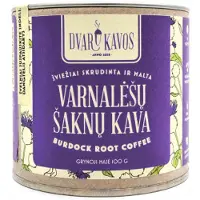 Dvaro Kavos Takiaisenjuurikahvi , 100 g