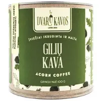 Dvaro Kavos Tammenterhokahvi Dvaro Kavos, 100 g