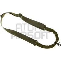 Invader Gear Flex 1-pistehihna - OD