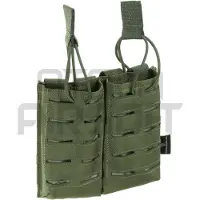 Invadergear 5.56 tuplalipastasku, Gen II - OD