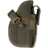Invader Gear Universaali pistoolin vyöholsteri - Ranger Green