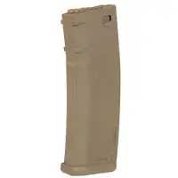 Specna Arms S-Mag M4 380 kuulan hi-cap lipas - hiekka