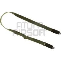 Invader Gear Sniper Rifle Sling, 2-pistehihna – OD