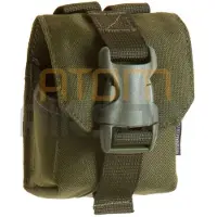Invadergear Frag Grenade Pussukka