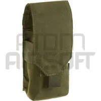 Invadergear 5.56 1x Double Mag Pussukka