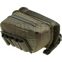 Invadergear Stock Pussukka
