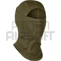 Invader Gear MPS Balaclava, kypärähuppu - OD