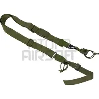 Invadergear Tx-3 Slingi