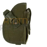 Invader Gear Universaali pistoolin vyöholsteri - OD