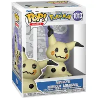 Funko POP! POP! Vinyylihahmo: Pokemon - Mimikyu