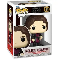 Funko POP! House Of The Dragon 3 Jacaerys Velaryon -figuuri