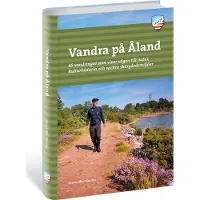Vandra på Åland kirja