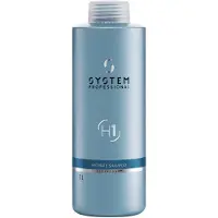 System Professional LipidCode Hydrate Shampoo 1000 ml