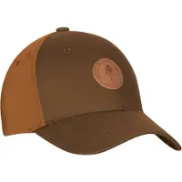 Pinewood Finnveden Hybrid Cap (Color: Nougat)